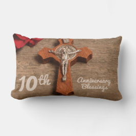 Priest 10th Ordination Jubileum Roos and Rosary Kussen