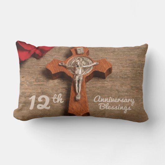 Priest 12th Ordination Jubileum Roos and Rosary Kussen (Voorkant)