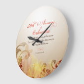 Priest, 50ste Jubileum van Ordination Blessing Grote Klok (Hoek)