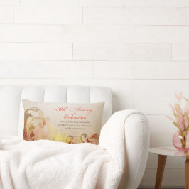 Priest, 50ste Jubileum van Ordination Blessing Kussen