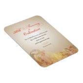 Priest, 50ste Jubileum van Ordination Blessing Magneet (Rechterzijde)