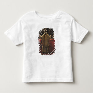 Priest bij de Altar Kinder Shirts