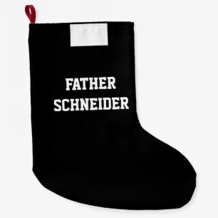 Priest Clergy Deacon Katholieke Religie Grote Kerstsok