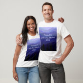 Priest Lake T-shirt (Unisex)