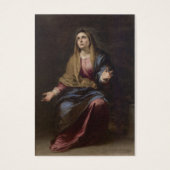 PRIEST ORDINATION JUBILEUM HOLY KAARTEN VISITEKAARTJE (Voorkant)