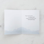 Priest Transfer, Mountain Lake Kaart (Binnen)