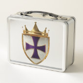 Priester Crest (Achterkant)