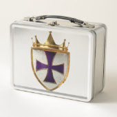 Priester Crest (Voorkant)