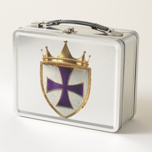 Priester Crest (Voorkant)