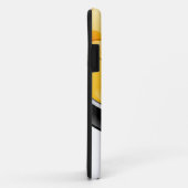 priester emoji Case-Mate iPhone case (Achterkant/rechts)