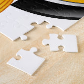 priester emoji legpuzzel (Zijkant)