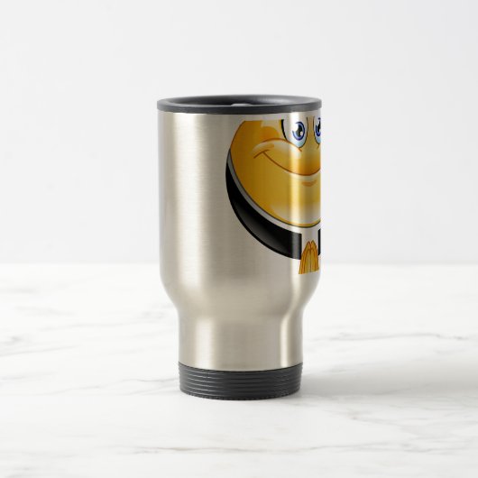 priester emoji reisbeker (Center)