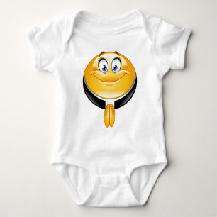 priester emoji romper