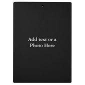 Priester Huldigingsgeschenken Priesterswijding Jub Klembord (Achterkant)