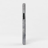 Priester Koning Siberische Husky hond Case-Mate iPhone Case (Achterkant/rechts)