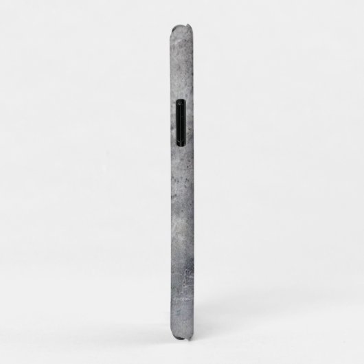 Priester Koning Siberische Husky hond Case-Mate iPhone Case (Achterkant/rechts)