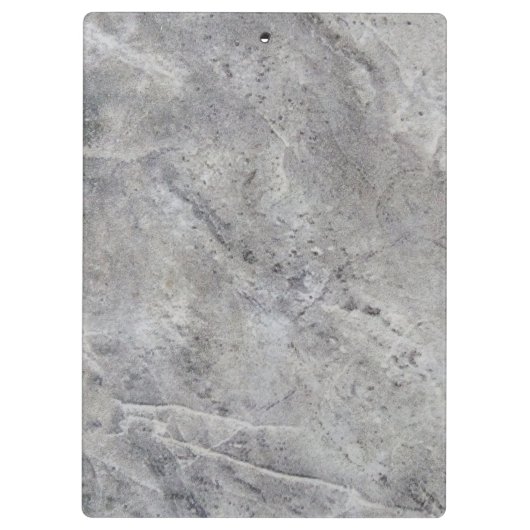 Priester Koning Siberische Husky hond Klembord (Achterkant)