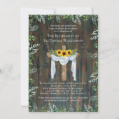 Priester Pastor Diaken Predikant Pensioen Zonneblo (Voorkant)