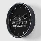 Priester Pastor Geestelijke Geschenken - Eenvoudig (Hoek)