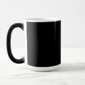 Priester Tasse Magische Mok (Links)