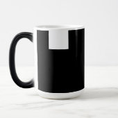 Priester Tasse Magische Mok (Links)