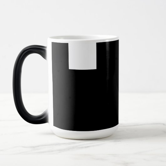 Priester Tasse Magische Mok (Links)