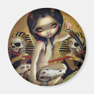 "Priesteres van Nyarlathotep" Magneet