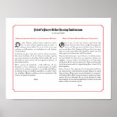 Priestergebeden voor de bekentenis poster (Voorkant)