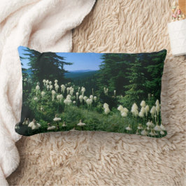 Priesterlandschap gepersonaliseerd kussen