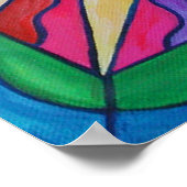 Priesterlijk afpersing poster (Hoek)