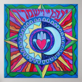 Priesterlijk afpersing poster (Voorkant)