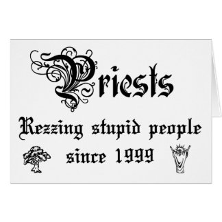 Priesters