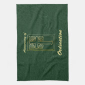 Priesterste Jubileum van de Kijk van het Lederen v Theedoek (Verticaal)