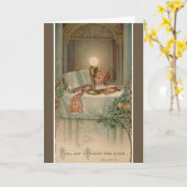 Priesterwijding Jaarboek Miswijnkelk Altaar Kaart (Gele Bloem)