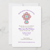 Priesterwijding Jubileum Kaart (Voorkant)