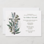 priesterwijding Jubileum Kaart (Voorkant)