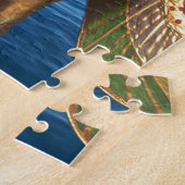 Priestess Legpuzzel (Zijkant)