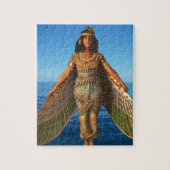 Priestess Legpuzzel (Verticaal)