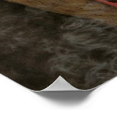 Priestess of Delphi, 1891 by John Collier Poster (Hoek)