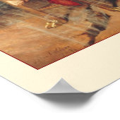 Priestess of Delphi Poster (Hoek)