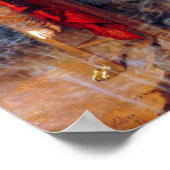 Priestess of Delphi ~ Poster (Hoek)