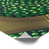 Priestess of Quetzalcoatl Art Print Aztec Dragon (Hoek)