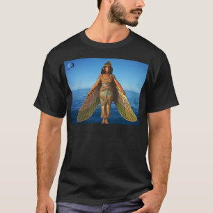 Priestess T-shirt