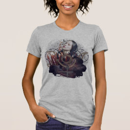 Priestess T-shirt