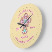 Priests Ordination Jubileum Herdenking Grote Klok (Hoek)