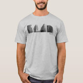 Prii-Fab T-shirt (Voorkant)