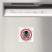 Prijs BE naar Cthulhu Magneet (Insitu (Vaatwasser))