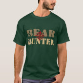 PRIJS BEER PRIJS BEER HUNTER T-SHIRT (Voorkant)