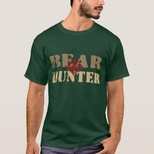 PRIJS BEER PRIJS BEER HUNTER T-SHIRT