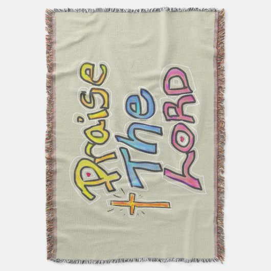 Prijs de Heer Christelijk Deken (Voorkant Verticaal)